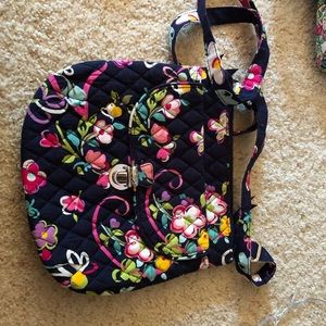 Vera Bradley Crossbody purse